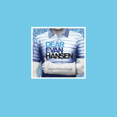 歌手 Original Broadway Cast of Dear Evan Hansen