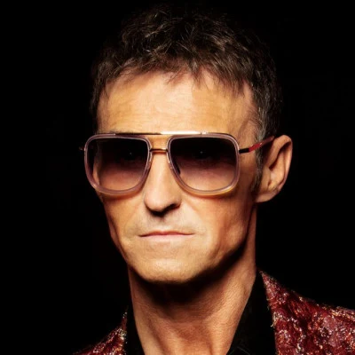 歌手 Marti Pellow